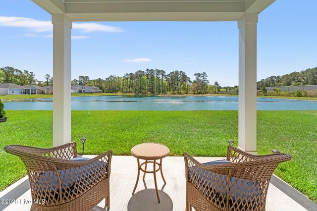 1023 Sawfish Drive NW 99, Sunset Beach, NC 28468