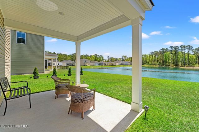 1023 Sawfish Drive NW 99, Sunset Beach, NC 28468