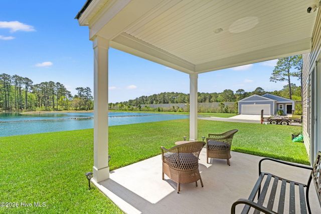 1023 Sawfish Drive NW 99, Sunset Beach, NC 28468