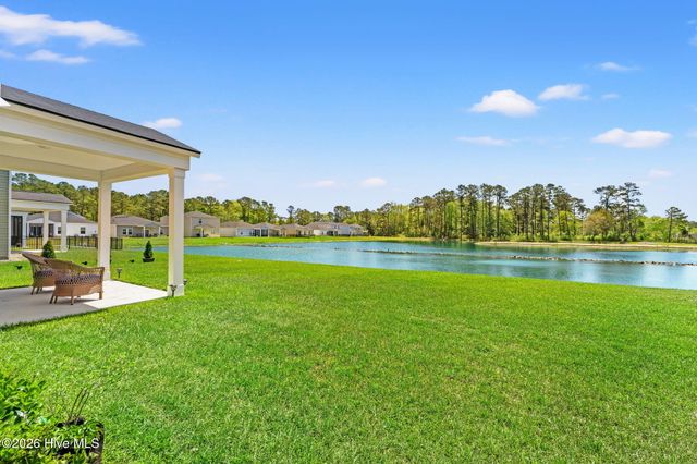 1023 Sawfish Drive NW 99, Sunset Beach, NC 28468