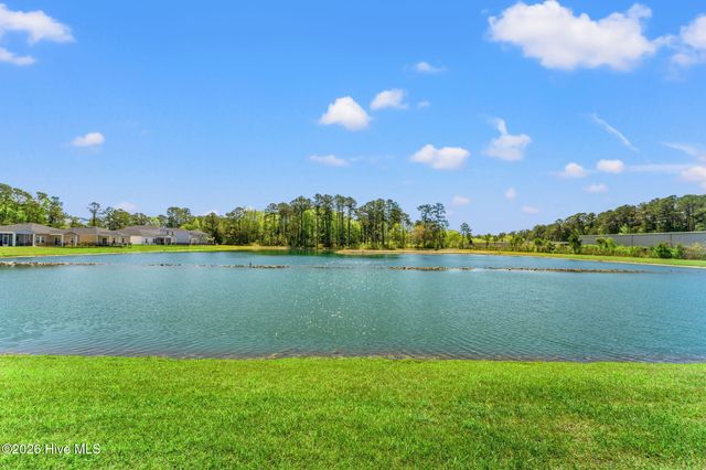 1023 Sawfish Drive NW 99, Sunset Beach, NC 28468