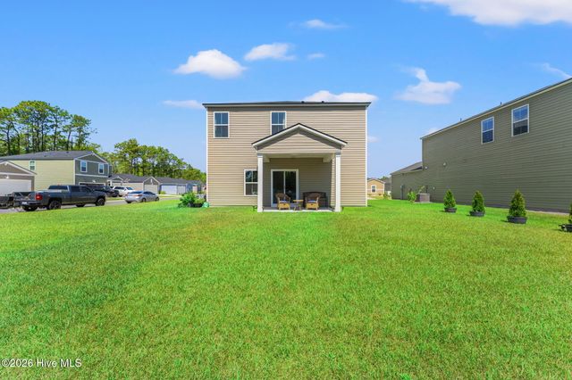 1023 Sawfish Drive NW 99, Sunset Beach, NC 28468