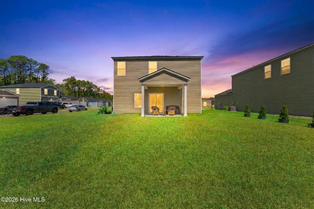 1023 Sawfish Drive NW 99, Sunset Beach, NC 28468