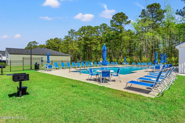 1023 Sawfish Drive NW 99, Sunset Beach, NC 28468