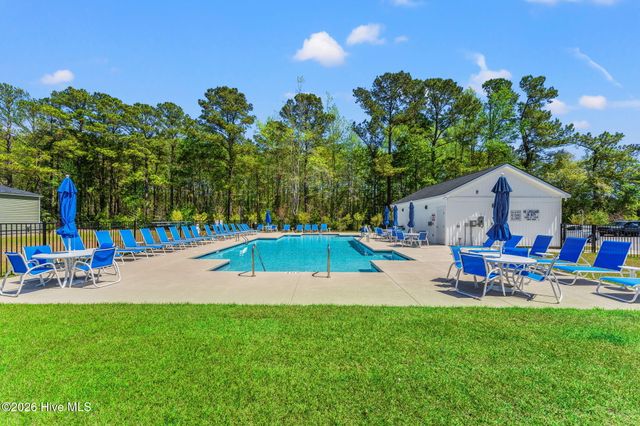 1023 Sawfish Drive NW 99, Sunset Beach, NC 28468