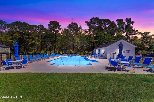 1023 Sawfish Drive NW 99, Sunset Beach, NC 28468