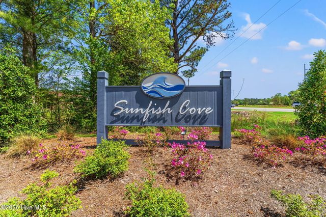 1023 Sawfish Drive NW 99, Sunset Beach, NC 28468