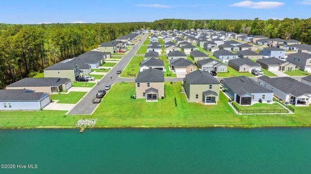 1023 Sawfish Drive NW 99, Sunset Beach, NC 28468