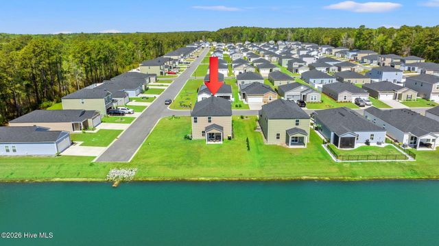 1023 Sawfish Drive NW 99, Sunset Beach, NC 28468