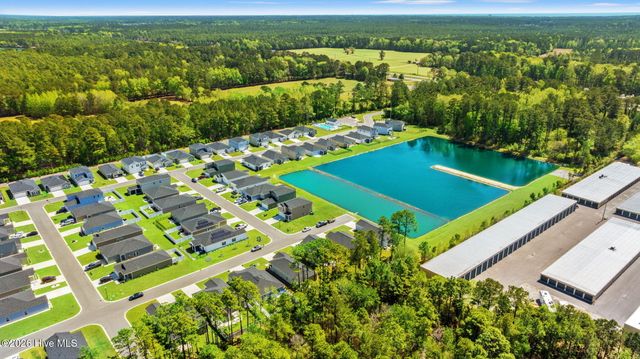 1023 Sawfish Drive NW 99, Sunset Beach, NC 28468