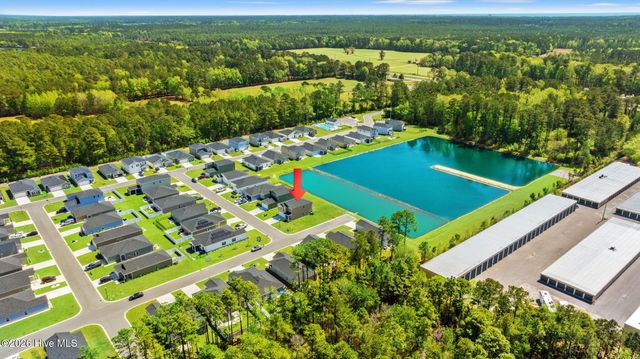 1023 Sawfish Drive NW 99, Sunset Beach, NC 28468