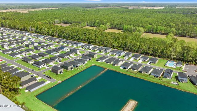 1023 Sawfish Drive NW 99, Sunset Beach, NC 28468