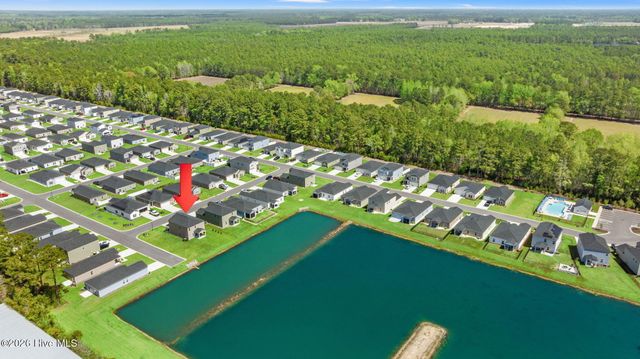 1023 Sawfish Drive NW 99, Sunset Beach, NC 28468