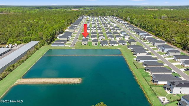 1023 Sawfish Drive NW 99, Sunset Beach, NC 28468