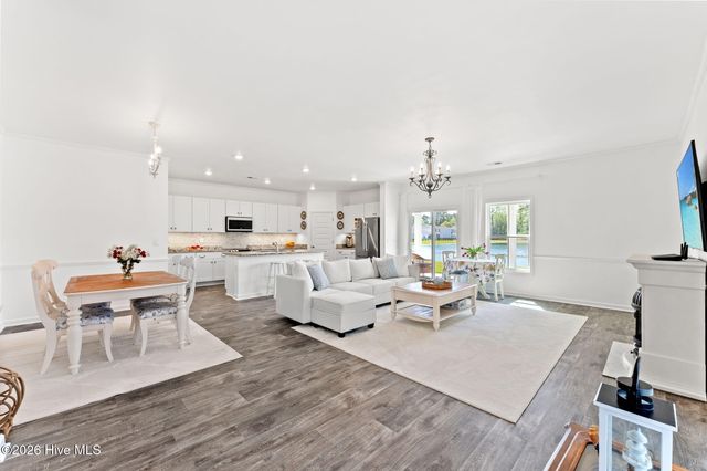 1023 Sawfish Drive NW 99, Sunset Beach, NC 28468