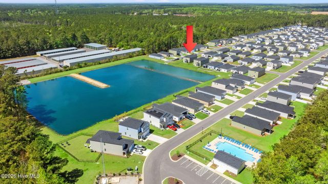 1023 Sawfish Drive NW 99, Sunset Beach, NC 28468