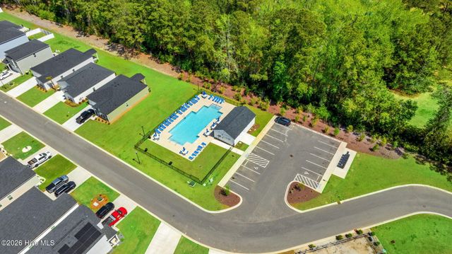 1023 Sawfish Drive NW 99, Sunset Beach, NC 28468