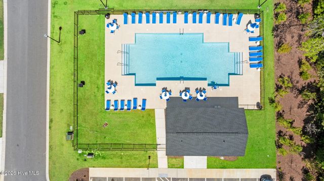 1023 Sawfish Drive NW 99, Sunset Beach, NC 28468