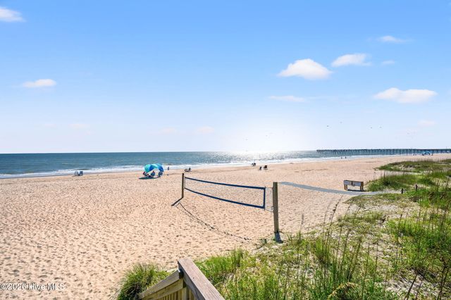 1023 Sawfish Drive NW 99, Sunset Beach, NC 28468