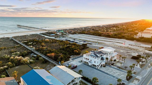 1023 Sawfish Drive NW 99, Sunset Beach, NC 28468