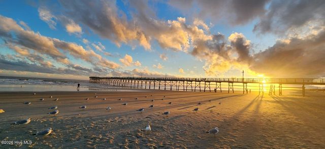 1023 Sawfish Drive NW 99, Sunset Beach, NC 28468