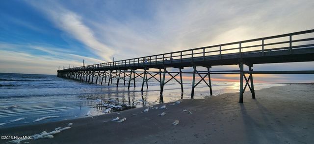 1023 Sawfish Drive NW 99, Sunset Beach, NC 28468