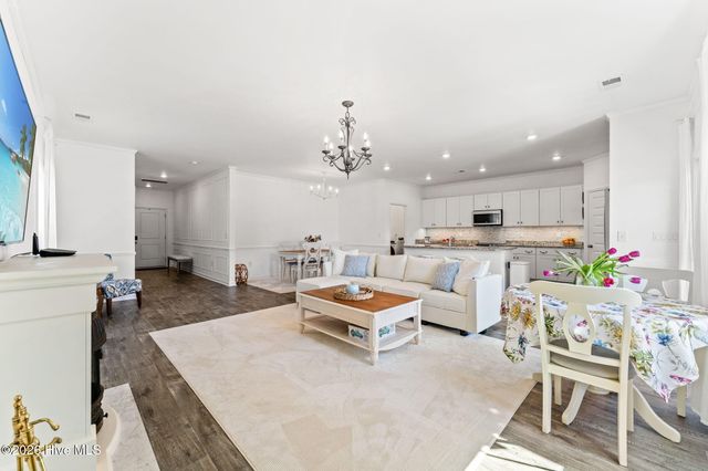 1023 Sawfish Drive NW 99, Sunset Beach, NC 28468