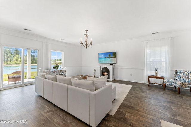 1023 Sawfish Drive NW 99, Sunset Beach, NC 28468