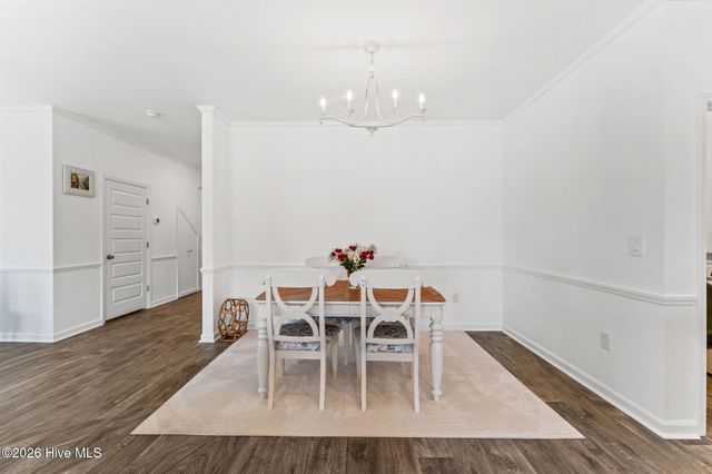 1023 Sawfish Drive NW 99, Sunset Beach, NC 28468