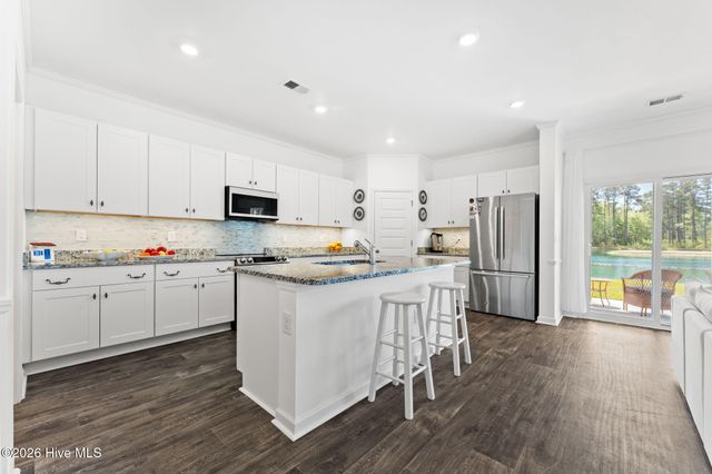 1023 Sawfish Drive NW 99, Sunset Beach, NC 28468