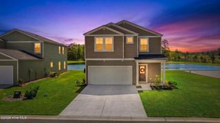 1023 Sawfish Drive NW 99, Sunset Beach, NC 28468