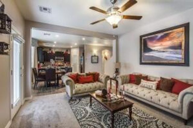 7364 Norte Portugal Lane, El Paso, TX 79934