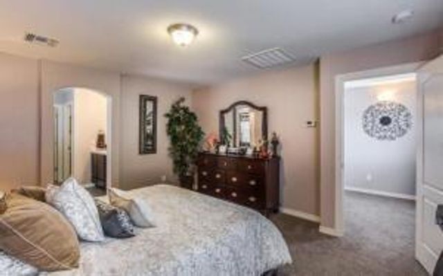 7364 Norte Portugal Lane, El Paso, TX 79934