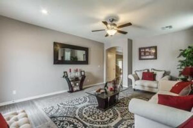 7364 Norte Portugal Lane, El Paso, TX 79934