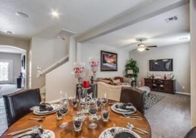 7364 Norte Portugal Lane, El Paso, TX 79934