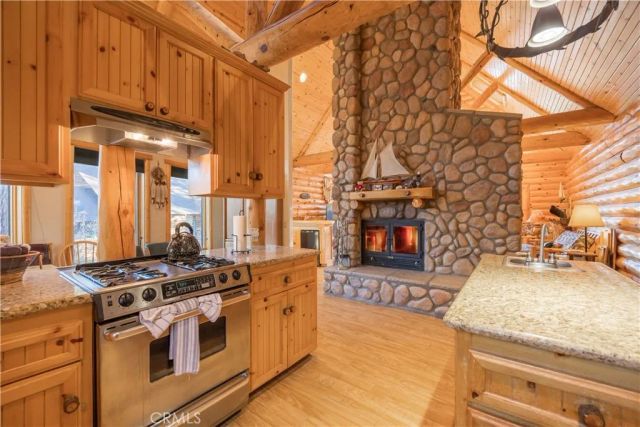 826 Boulder, Big Bear Lake, CA 92315