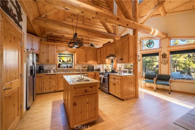 826 Boulder, Big Bear Lake, CA 92315