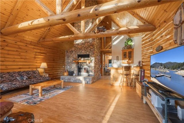 826 Boulder, Big Bear Lake, CA 92315