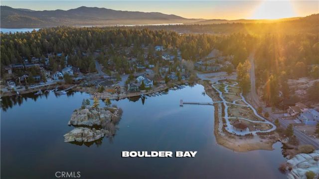 826 Boulder, Big Bear Lake, CA 92315