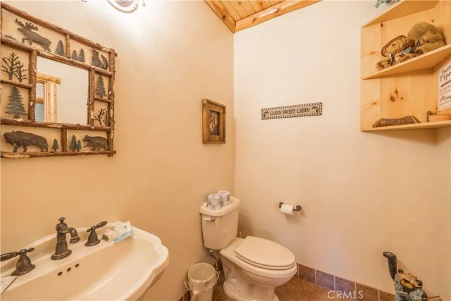 826 Boulder, Big Bear Lake, CA 92315