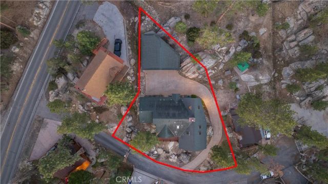 826 Boulder, Big Bear Lake, CA 92315