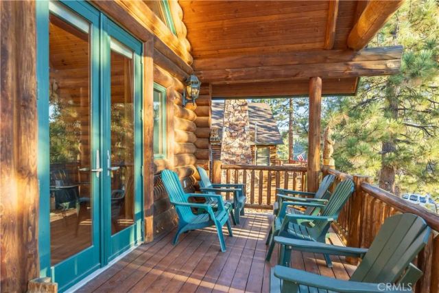 826 Boulder, Big Bear Lake, CA 92315