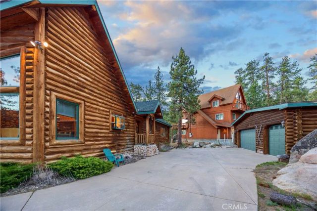 826 Boulder, Big Bear Lake, CA 92315