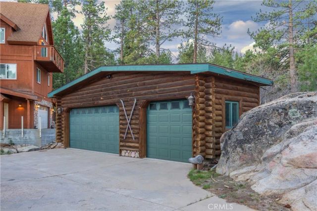 826 Boulder, Big Bear Lake, CA 92315