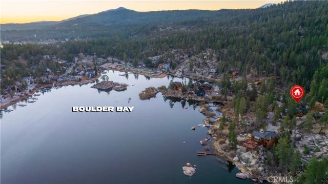 826 Boulder, Big Bear Lake, CA 92315