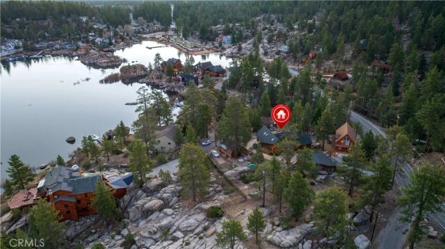 826 Boulder, Big Bear Lake, CA 92315