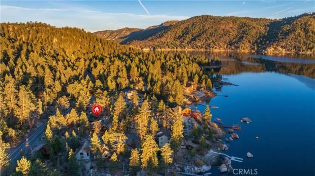 826 Boulder, Big Bear Lake, CA 92315