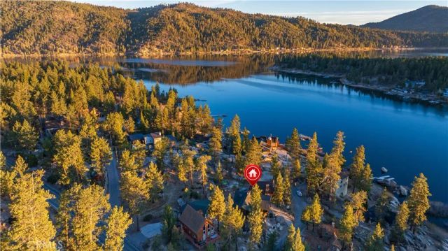 826 Boulder, Big Bear Lake, CA 92315