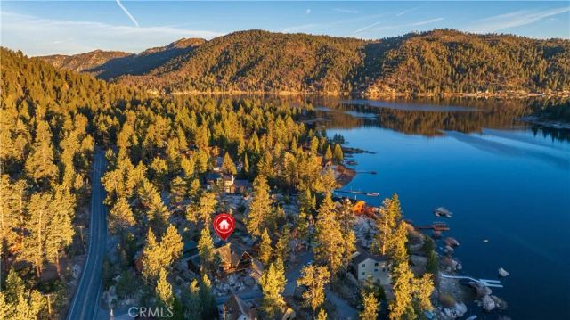 826 Boulder, Big Bear Lake, CA 92315