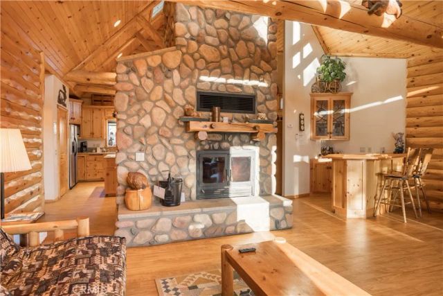 826 Boulder, Big Bear Lake, CA 92315